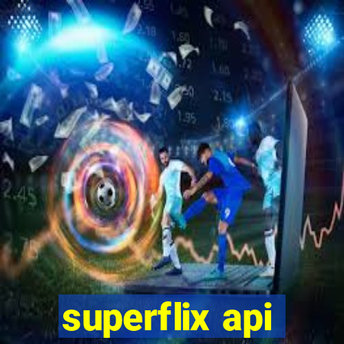 superflix api